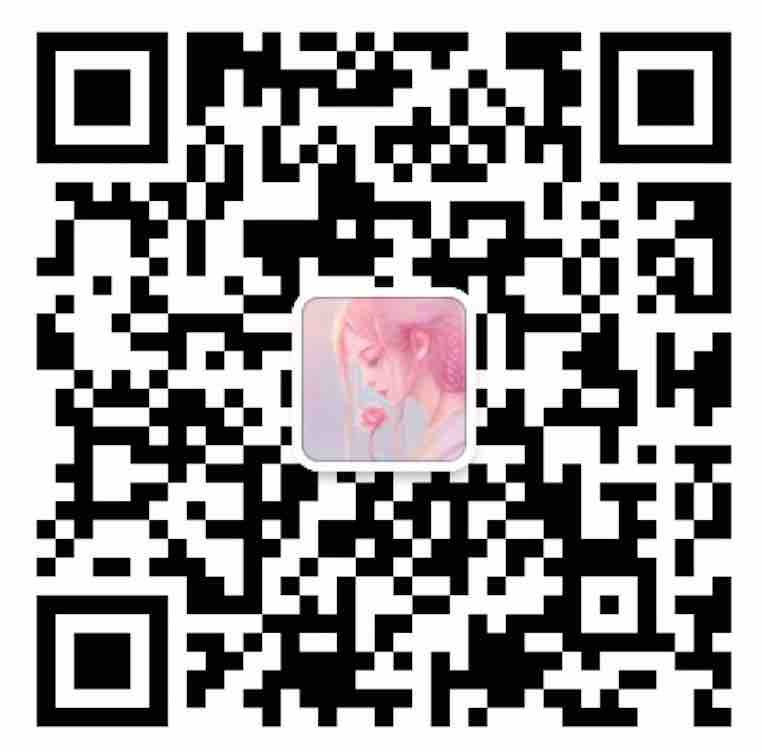 微信扫码关注公众号